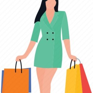 Meet your Posher, Dina